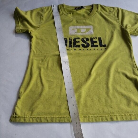 Vintage Diesel shirt - Picture 3 of 6